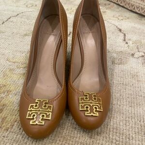 Tory Burch Wedge Heels